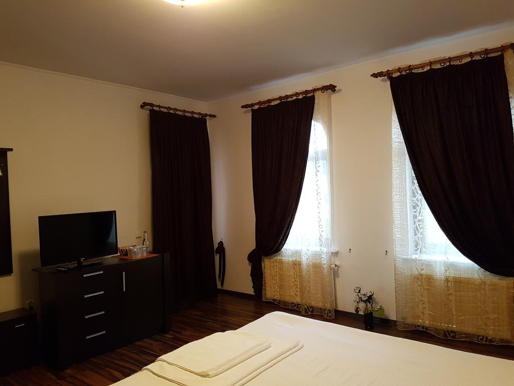 Liz Residence Piteszti Zewnętrze zdjęcie