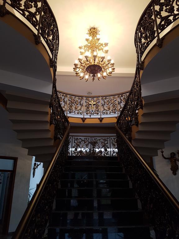 Liz Residence Piteszti Zewnętrze zdjęcie