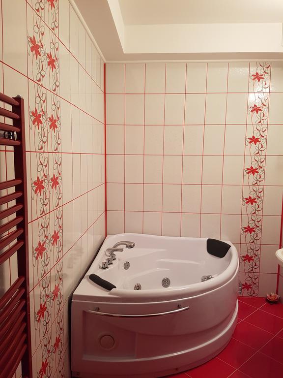 Liz Residence Piteszti Zewnętrze zdjęcie