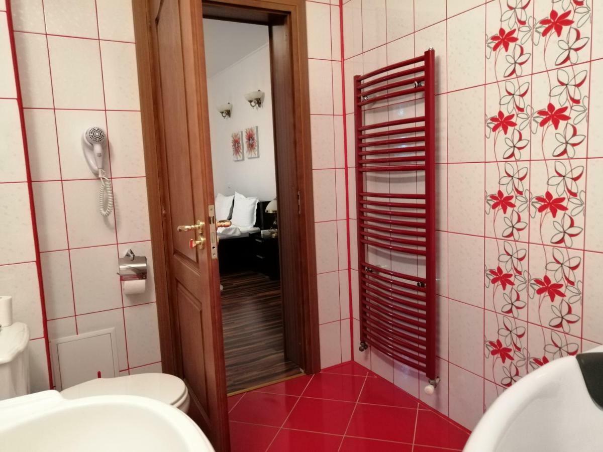 Liz Residence Piteszti Pokój zdjęcie