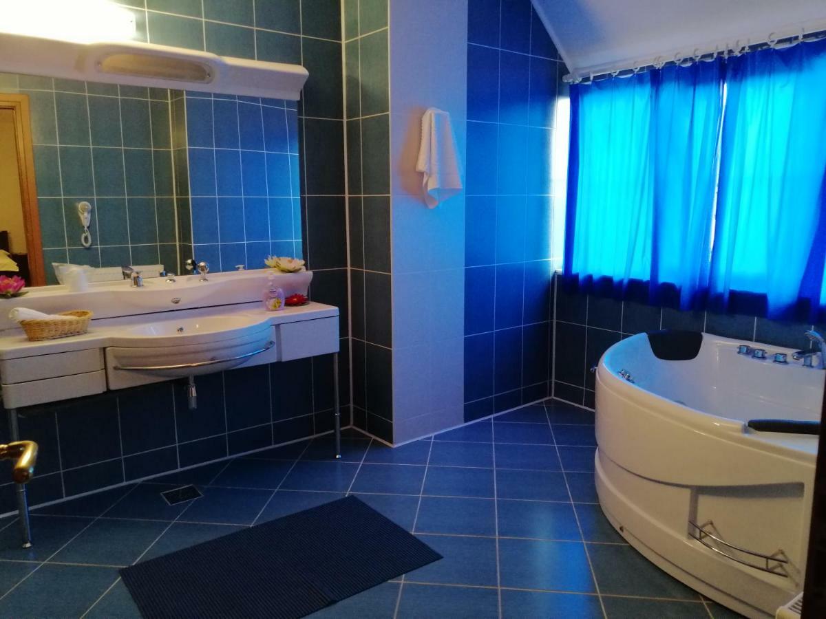 Liz Residence Piteszti Pokój zdjęcie