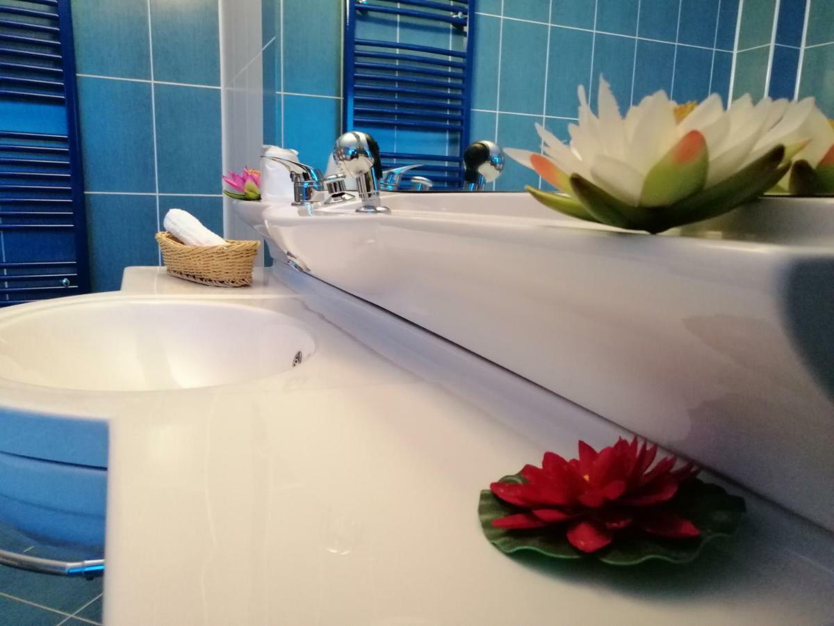 Liz Residence Piteszti Pokój zdjęcie