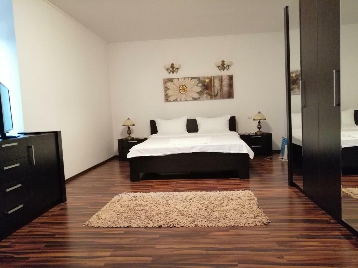 Liz Residence Piteszti Pokój zdjęcie