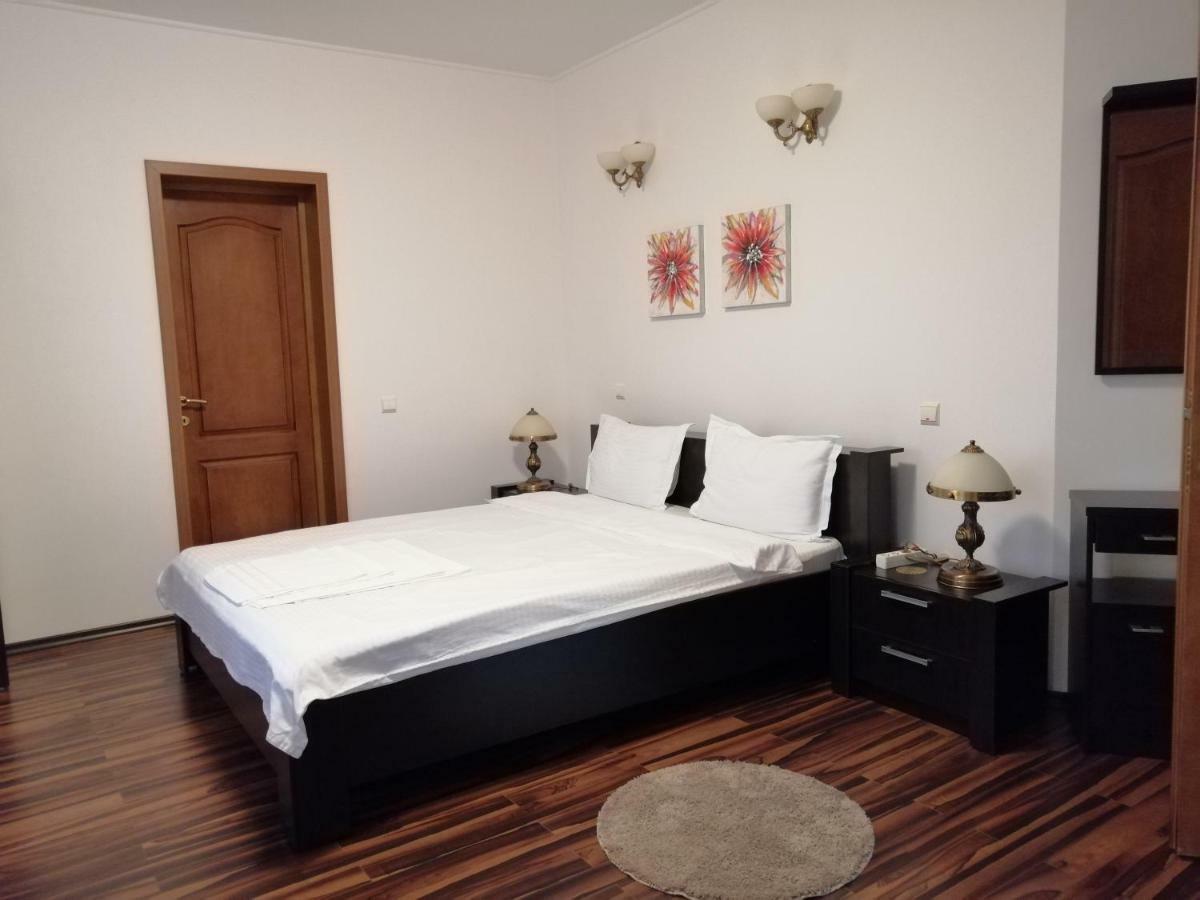 Liz Residence Piteszti Pokój zdjęcie